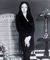 Legendary long hair costumes for guys with lettuce. Morticia Addams Costume Ideas To Shop Right Now