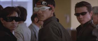 DT Moviehouse Review: Big Trouble In Little China