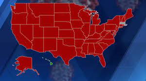 Massachusetts bay in the greater boston and cape ann area and cape cod bay. Massachusetts Removes Vermont From Lower Risk Travel List