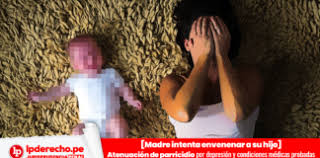 Più in particolare la circostanza di aver ucciso il proprio padre si configura come a. Parricidio Archivos Lp