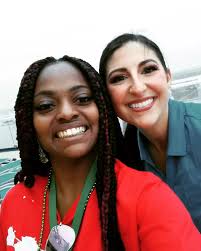 Who is the current cruise director of Jubilee?