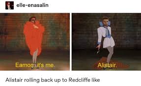 Pin By Lucy On Dragon Age Dragon Age Funny Dragon Age Series Dragon Age Memes