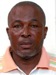 Bartholomew Joseph AKA "Mr. Cool, Apollo & Flemming"