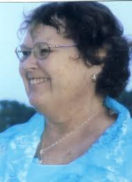 Eleanor Dunmore Obituary