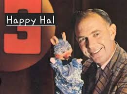 Classic Kid Shows in Memphis, including Happy Hal and Loony Zoo