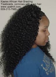 On the other hand, there is nothing much to do while styling your hair in this fashion. Tree Braids Curly Tree Braids Straight Tree Braids Wavy All Pg 4