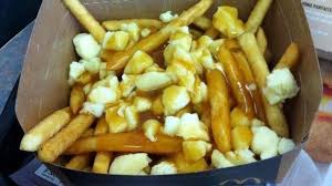 Poutine can be crazy delicious—drawing you to eat more than your actual. Mcdonald S Poutine Chain Introduces Fries And Gravy Across Canada Huffpost Canada Life