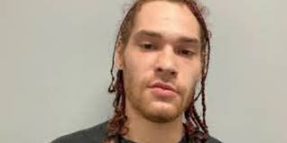 Man arrested in NC for 2024 sexual assault in Henry County