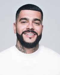 Тимати and morgenshtern — el problema (2020). Timati Obyavil Chto Pokidaet Black Star Mainstyles Ru