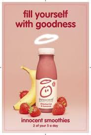 Innocent is a british television series, produced by txtv productions, that was first broadcast on itv for four consecutive nights between 14 and 17 may 2018. 25 Innocent Drinks Ideas Innocent Drinks Innocent Drinks