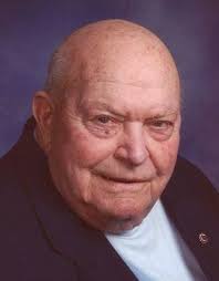 Elmer Kuhn Obituary (1921