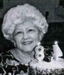 MARILYN FRIED Obituary