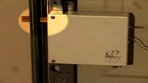 Maybe you would like to learn more about one of these? Thief Can Open Your Garage Door In 6 Seconds