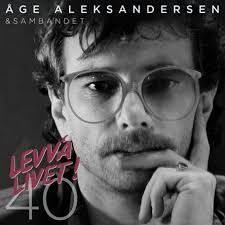 Elvis Hansen by Åge Aleksandersen: Listen