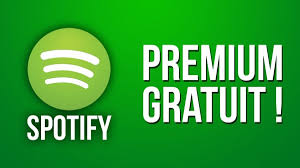Spotify Gratuitment In 2020 Spotify Premium Spotify Spotify Music