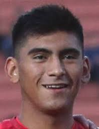 Vidal Tapia's Instagram, Twitter & Facebook