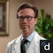 Dr. Gregory A. Ward, MD