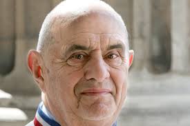 GASTRONOMIE. "C'était un visionnaire" : réactions au décès de Paul Bocuse