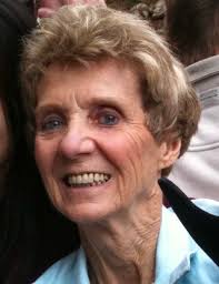 Eleanor Harvey Obituary