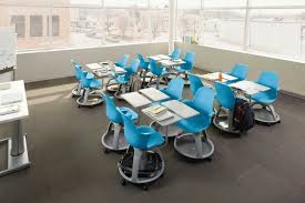 Training Room Furniture Google Search Classroom Interior Steelcase Learning Spaces
