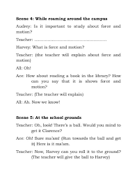 Sample Script For Short Film In 2020 Acting Scripts Movie Scripts Film Script