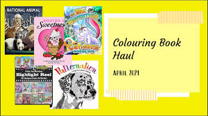 Signup to get the inside scoop from our monthly newsletters. 27 34 Mb Colouring Book Haul April 2021 Download Lagu Mp3 Gratis Mp3 Dragon