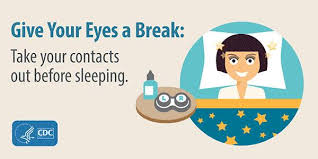 Suburban eye care vision therapy. Today Begins Contact Lens Health Week Suburban Eye Care