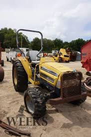 Challenger MT285 Tractor