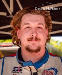 Photography & Writing By Danielle McPherson