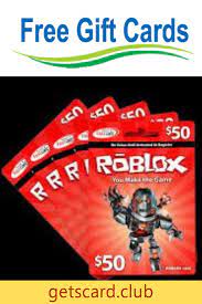Free 50 Roblox Cards Pin Number In 2020 Roblox Gifts Roblox Gift Card