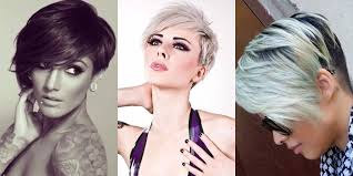 45 nuove foto di capelli corti tutte da guardare per il mese di maggio. Dimmi Che Taglio Di Capelli Corti Hai Vuoi E Ti Diro Chi Sei