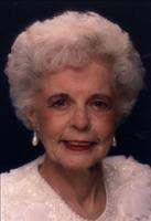 Helen Woodson Obituary (1920-2008)