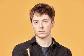 Ray Larsen's Instagram, Twitter & Facebook