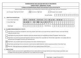 Contoh surat penghapusan npwp pribadi yang bisa anda ajukan dengan baik dalam hal dan kebutuhan mengapis npwp anda secara pribadi akan ka. Contoh Surat Pernyataan Wajib Pajak Non Efektif Bagikan Contoh