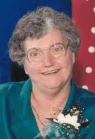 Obituary information for Mary Cappel