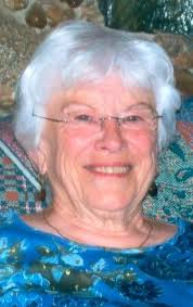 Barbara Ann Newell Obituary