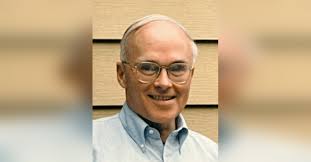 Obituary information for Robert Lamson