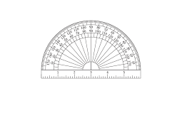 printable protractors
