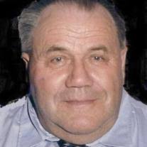 Obituary information for William Norman Charles Grewe