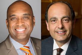 Meet the Class of 2017; new leadership