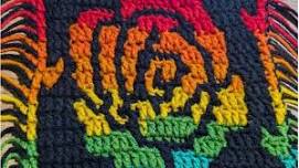 Teo Part Mosaic Crochet Workshop