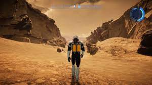 Spiele das spiel earth taken online kostenlos! Mars Taken Indie Adventure Auf Dem Mars Review Mgm