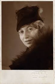 Levi, Alda: pioniera dell'archeologia italiana, raccontata da Anna Ceresa  Mori. Una storia di discriminazione femminile ed ebraica