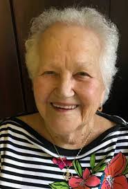 Doris “Dolly” Sue Graves