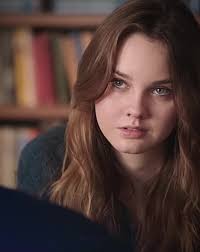 Ligados pelo Amor: Um Poema de Rusty e Kate