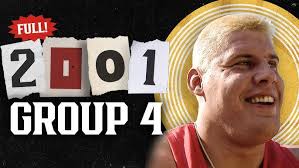 *FULL* 2001 World's Strongest Man