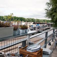 Restaurant Hafenkuche Rummelsburger Bucht Berlin Creme Guides Rummelsburger Bucht Restaurant Berlin Tipps