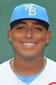 From Iowa to Tokyo, the Palm Springs area's 11 pro baseball players