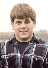 Colton Allen: He always made you smile