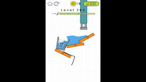 Then his sad face will change into a happy smile and you'll proceed to another level. Happy Glass Level 286 3 Stars Walkthrough Youtube